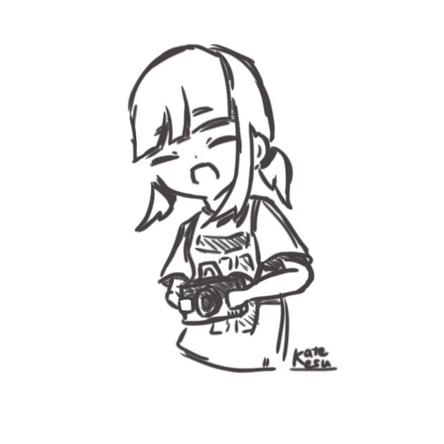 カメラ