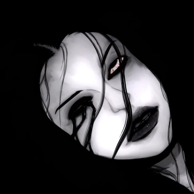 Paranormal (REDRAW-ish)