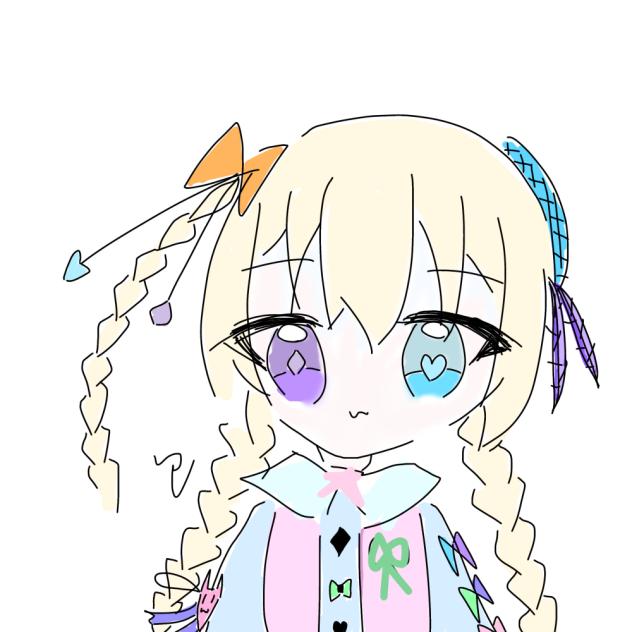 色ランダム