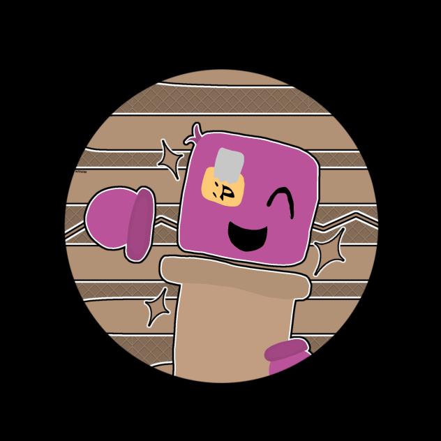 569 (matching pfp)