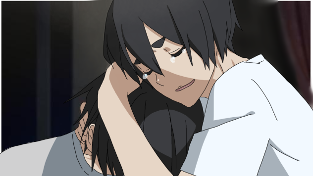 フランダースの犬、思い出してん…ッ