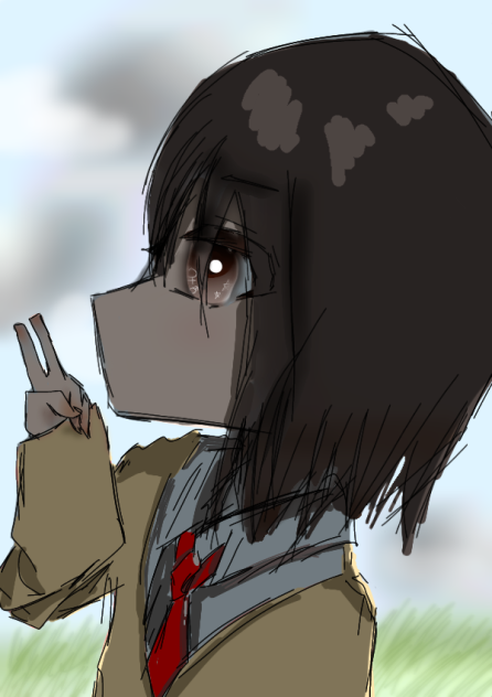 性別