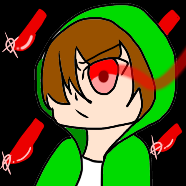シフトキャラちゃん