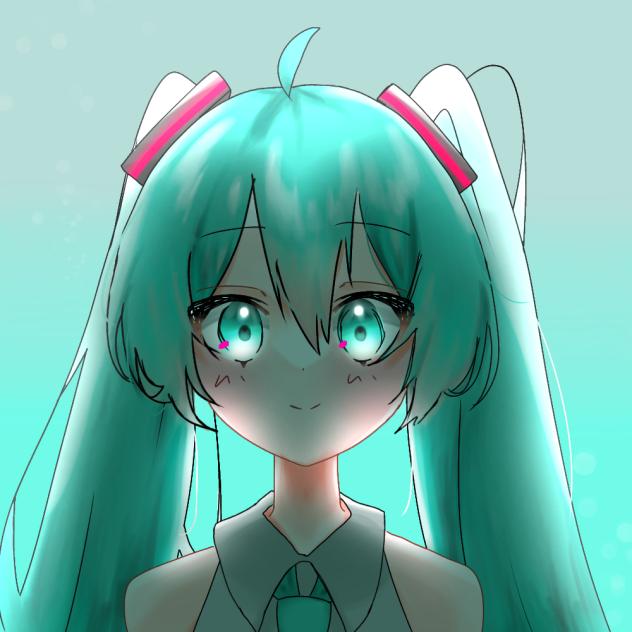 みく　加工・加筆