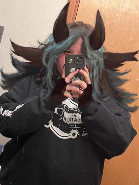 There I am.. there I am again..