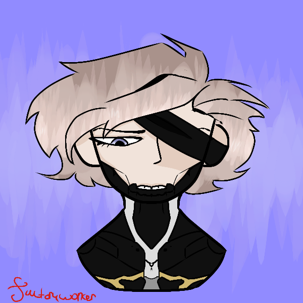 im obsessed with him