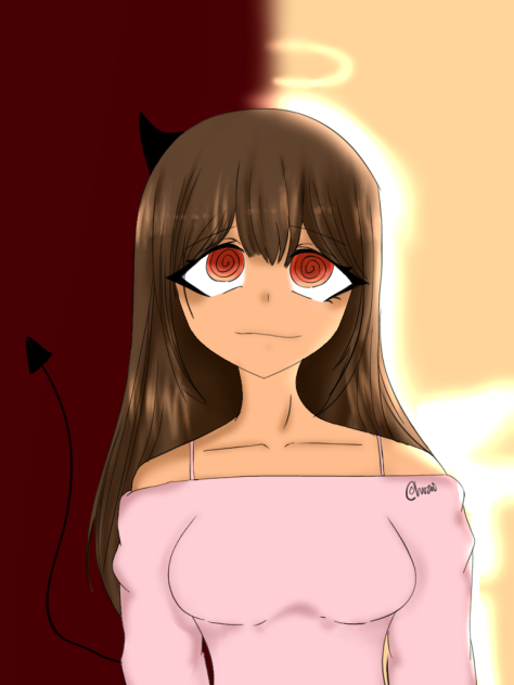 devil or angel