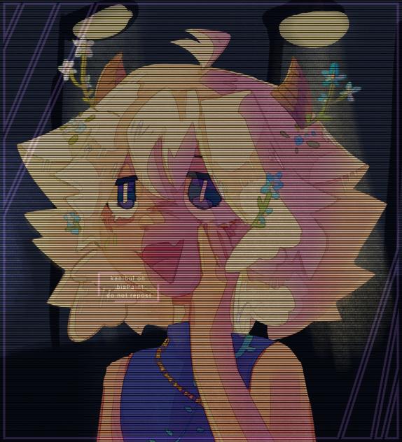 Really old art reupload - ibisPaint