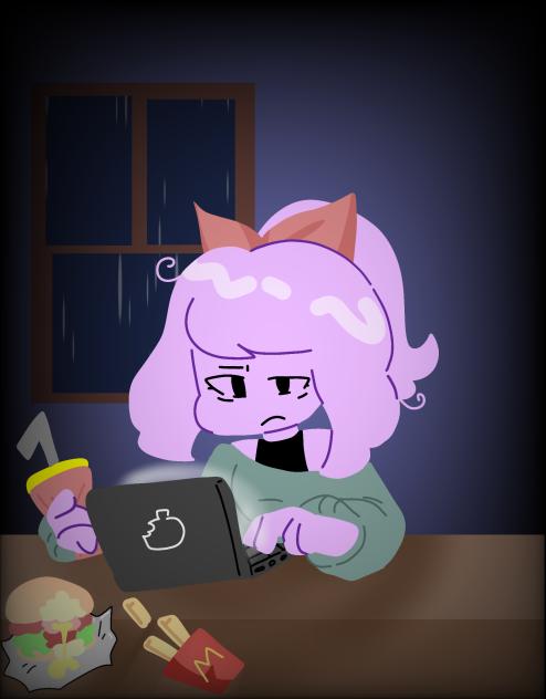 working - ibisPaint