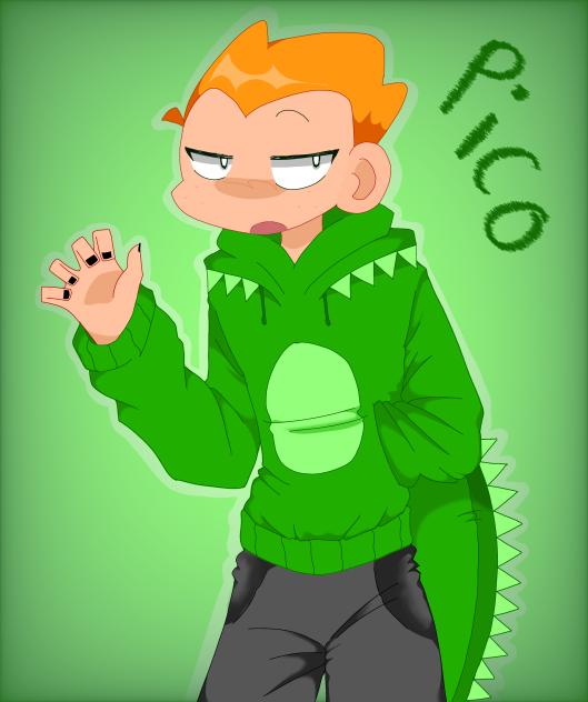 PICO!