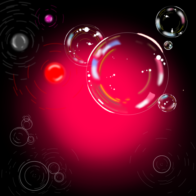✨Bubbles ✨