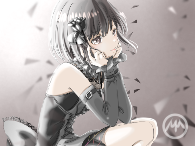 えなちゃん