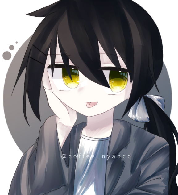 モノクロだった世界のこと