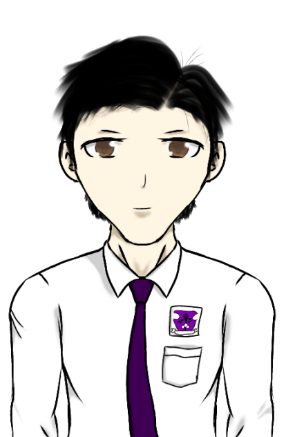 Student - ibisPaint
