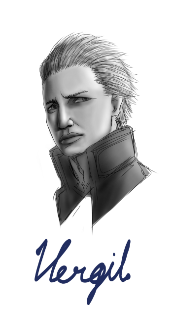 vergil