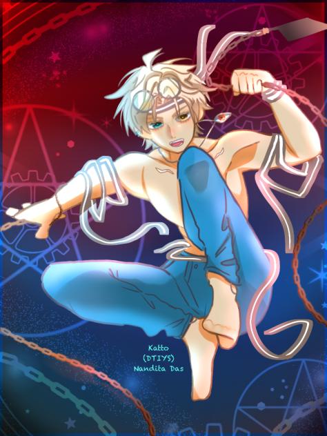 Katto(DTIYS)✨