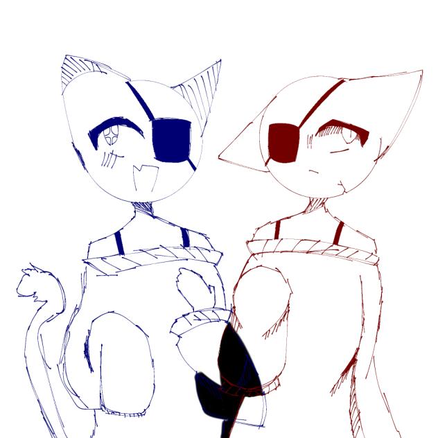二重人格