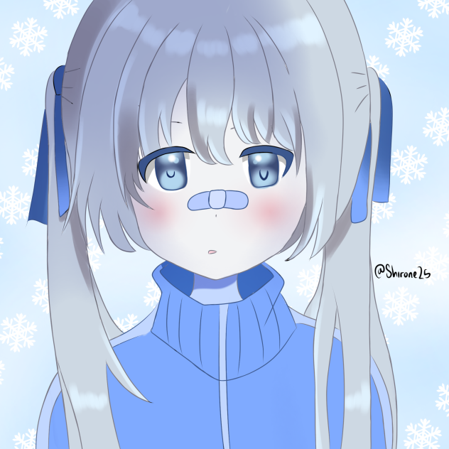 雪❄️