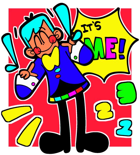 STATIC MIKU 🎉‼️