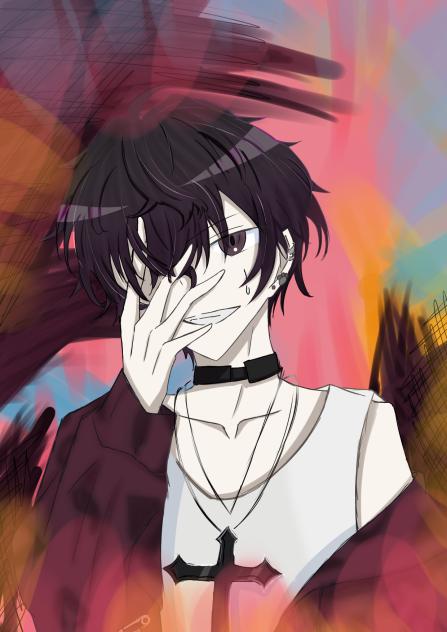 厨病激発ボーイ