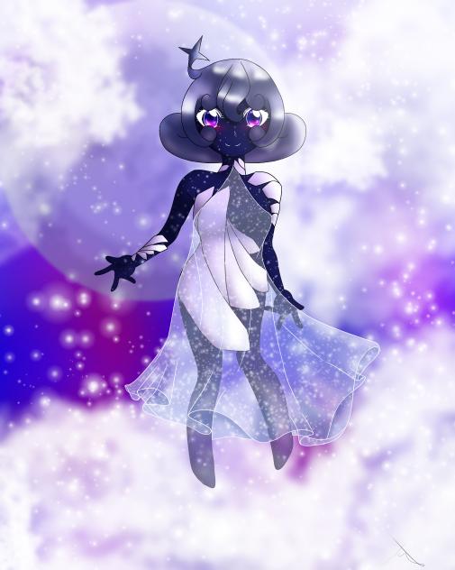 Star sprite