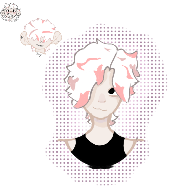 Redrawing and old redraw - ibisPaint