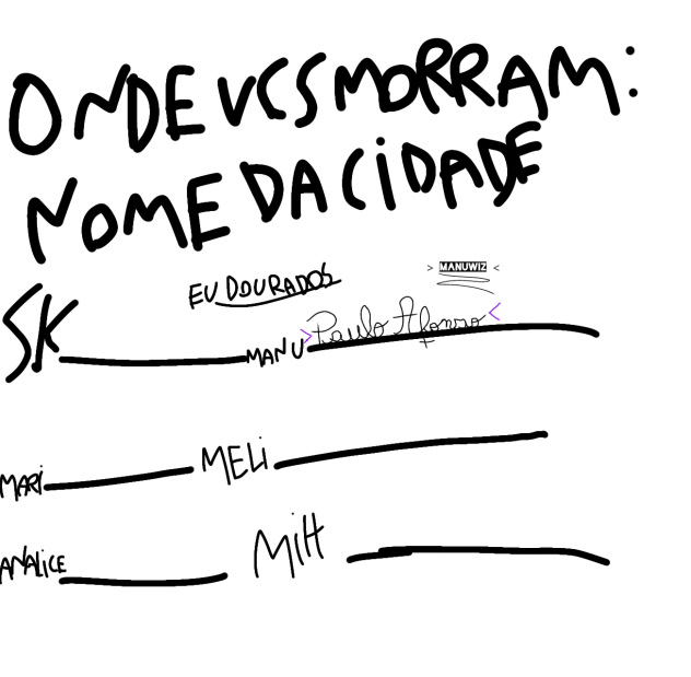 pedido do João 👍