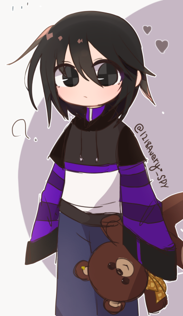 Averyちゃん💜（代理）