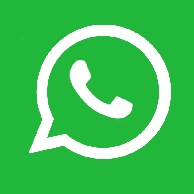 WhatsApp Logo