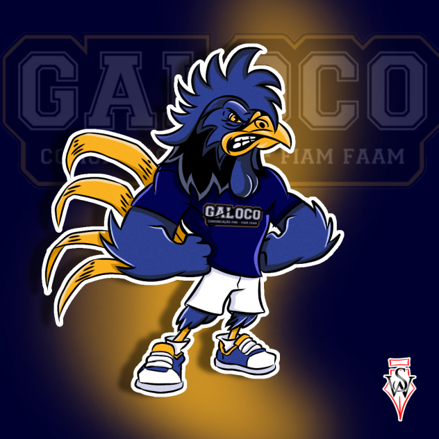 mascote galoco
