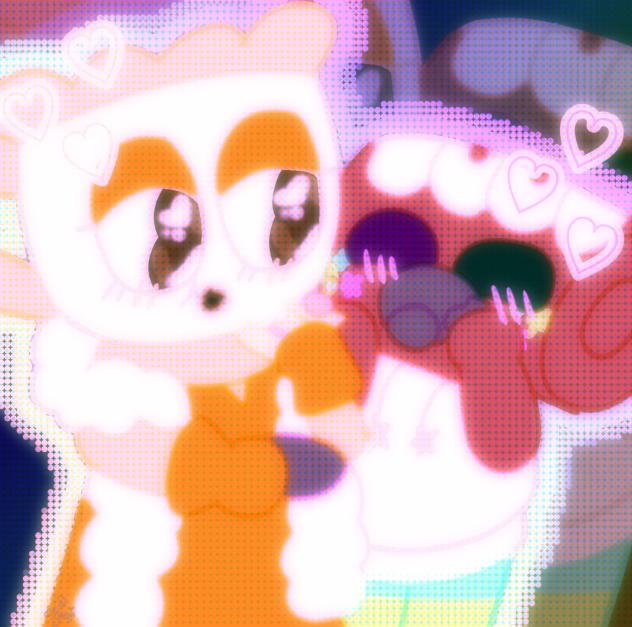 Coamo X Teagan
