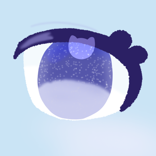 目の描き方
