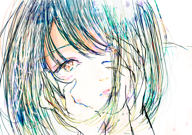君の中