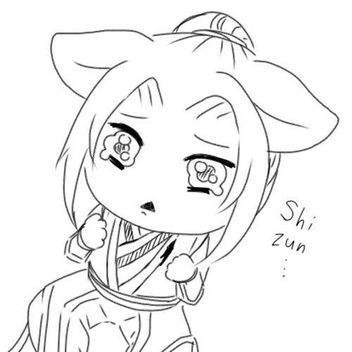 🥺🐶Shizun🐶🥺
