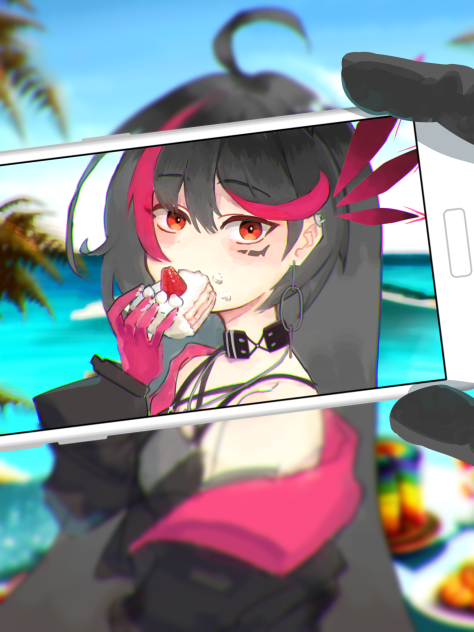 幻塔　アンカー