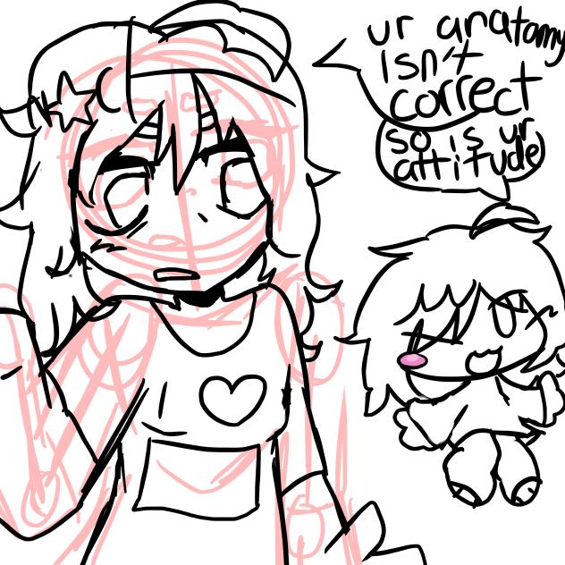 eh i needa post smth