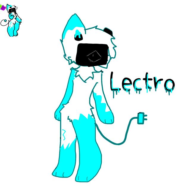Adopted electro