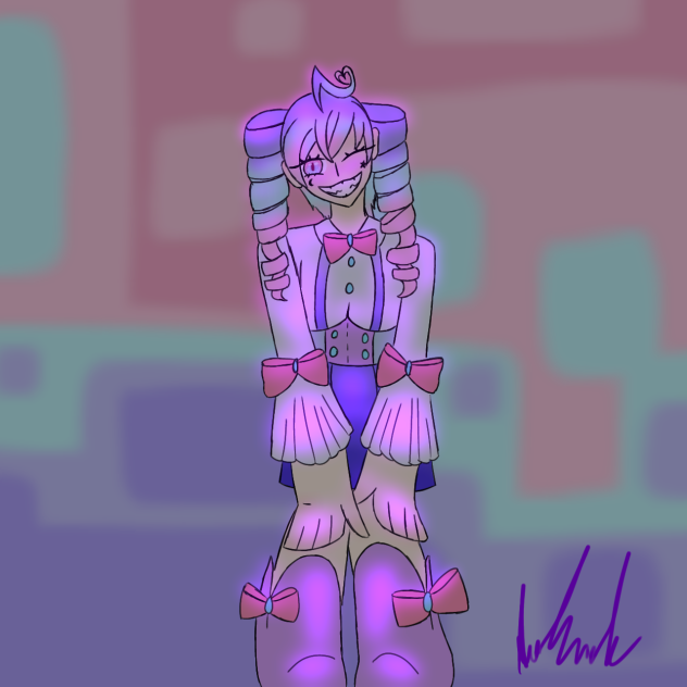 🩷🩵💜