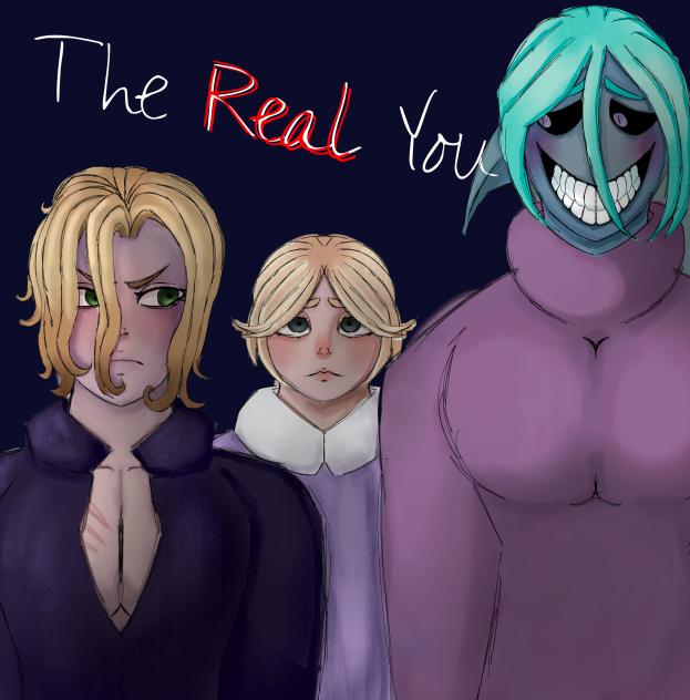 New banner for my comic