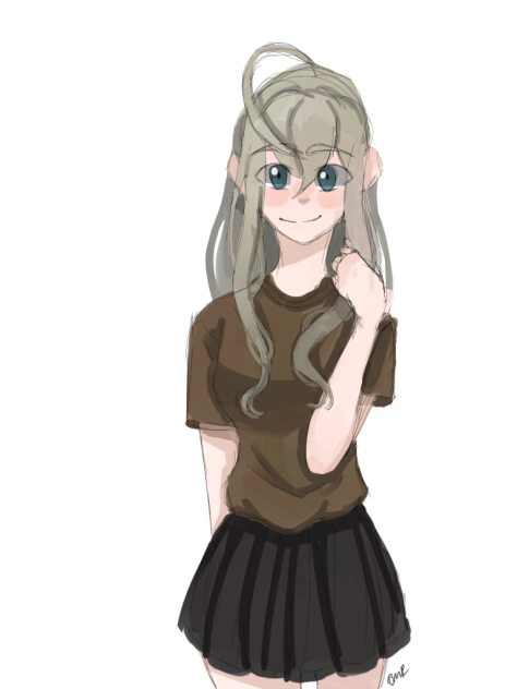 Contest entry
