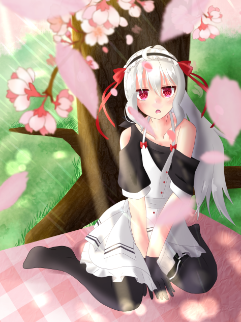 メイちゃん