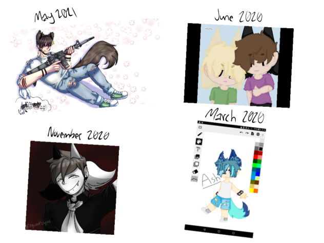 Yay improvement =D