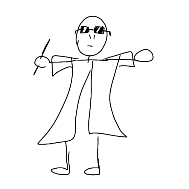 the beginning of hary Potter an animatic