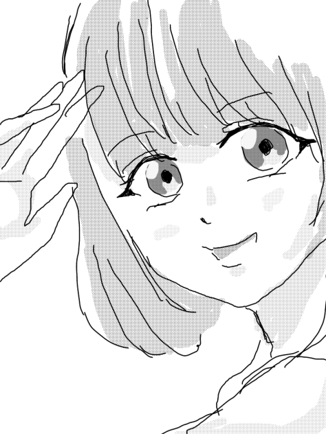 おはよっ！