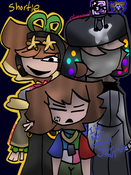 Dummy's DTIYS