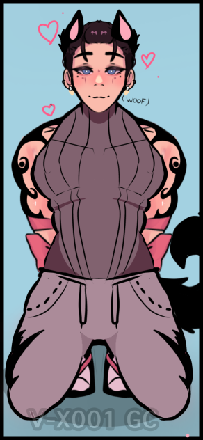 I’m quitting ibis paint for a few days