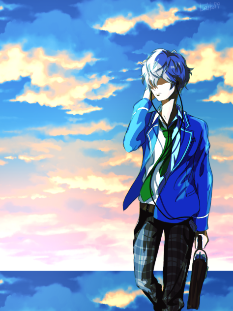 スンせち🅿️ on Twtter | 瀬名泉, 瀬名, かわいい