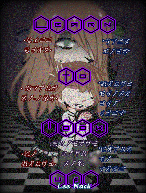 L£&®N T0 L∆∆k √p5