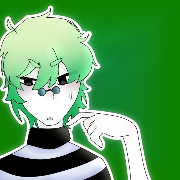 Uh - ibisPaint