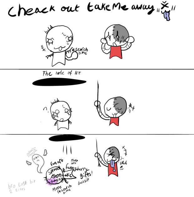 Haaaaaaaapppppy me luv you XD